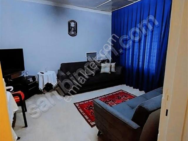 Sevgiyolunda İki Katlı 188 M2 Satılık Müstakil Ev