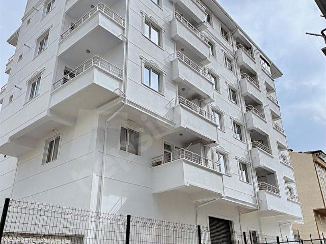 SEVİNÇHAN EMLAK* SATLIK MERKEZDE SIFIR 1+1 DAiRE