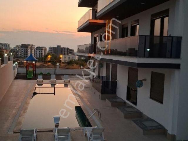 Sevilay Devimden Geleceğin Konforu Bu Evde 2+1 Kiralık
