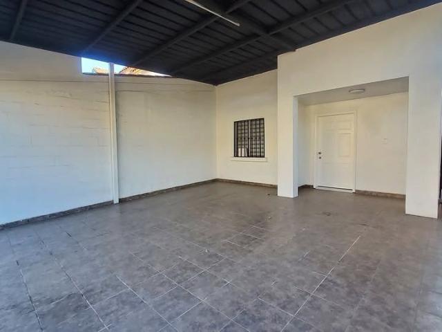 Sevilla, Mexicali, Baja California