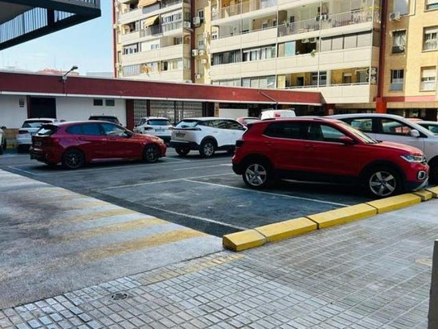 Sevilla, Andalusia 41007