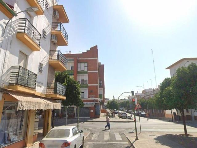 Sevilla, Andalusia 41013