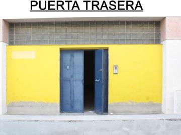 Valdezorras, Calle Poto, El Gordillo, Sevilla, Andalucía, Andalucía