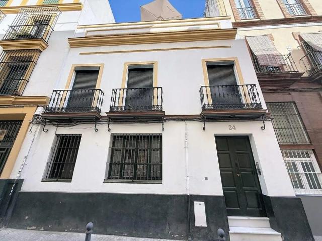 Sevilla Capital, Andalusia 41001