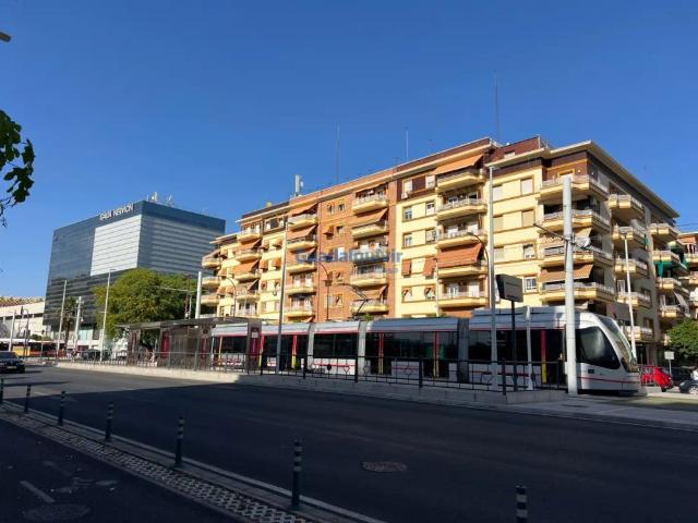 Sevilla