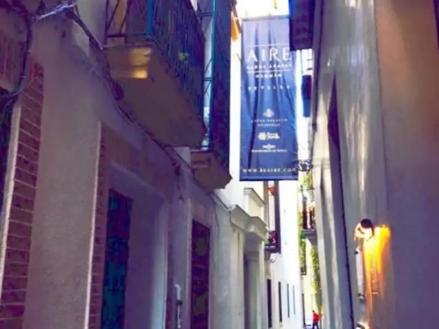 Sevilla