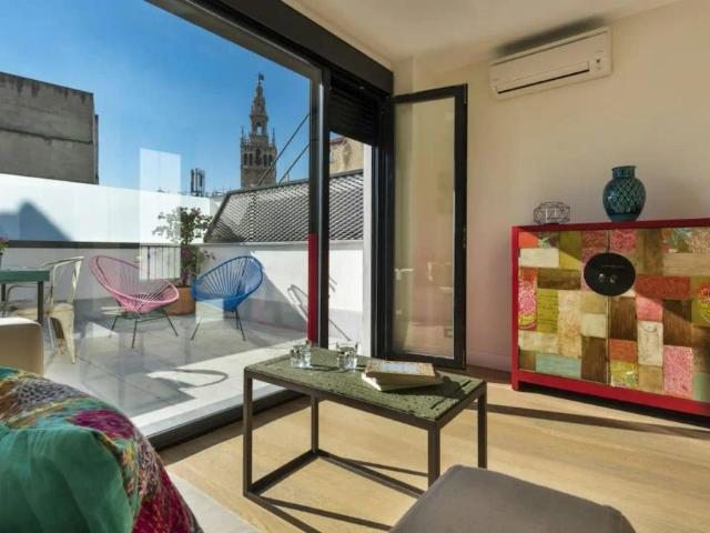 Sevilla