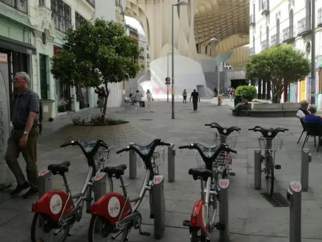 Sevilla