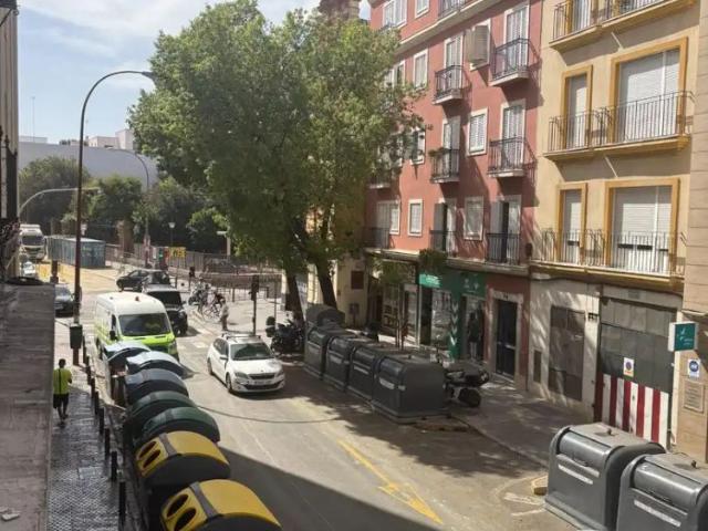 Sevilla