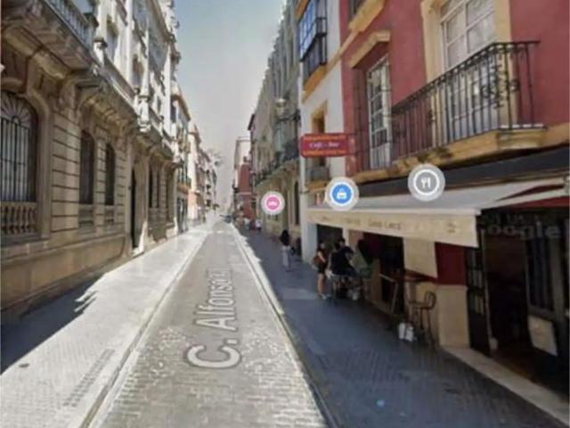 Sevilla