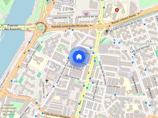 Sevilla