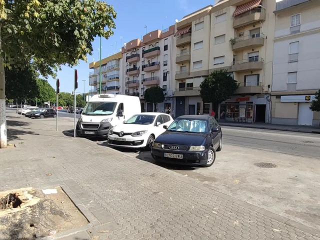 Sevilla