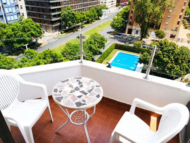 Sevilla