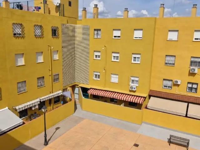 Sevilla