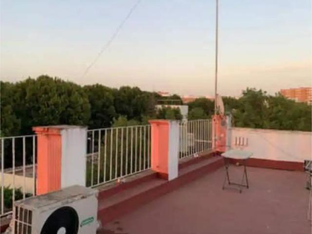 Sevilla
