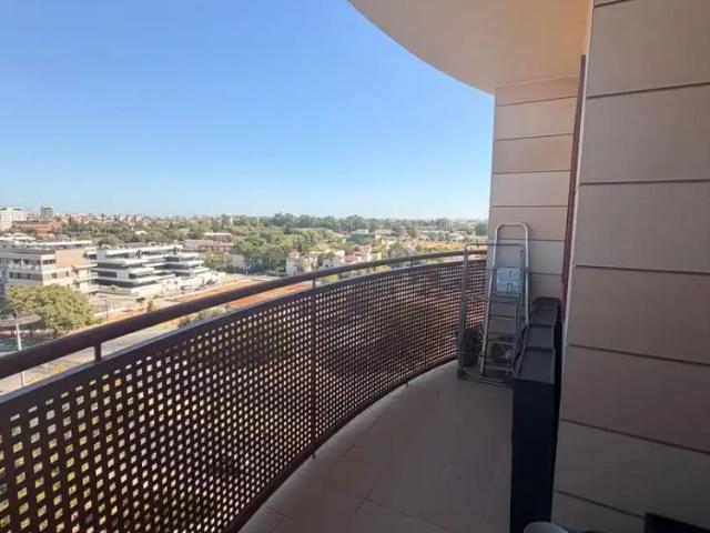 Sevilla