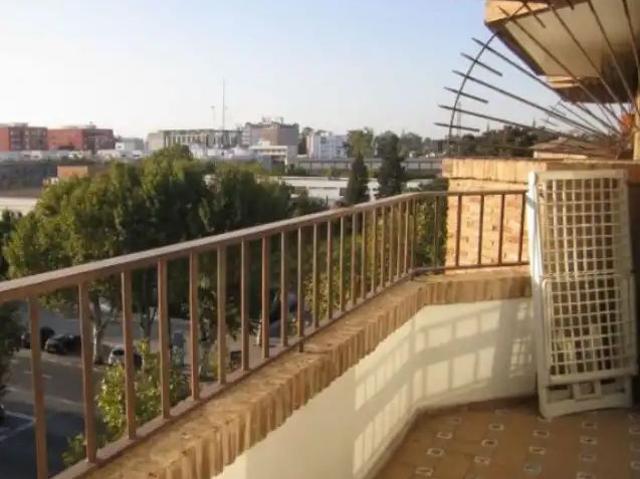 Sevilla