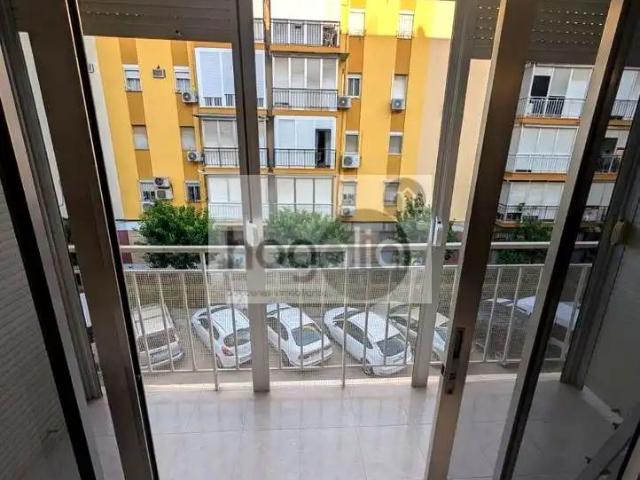 Sevilla