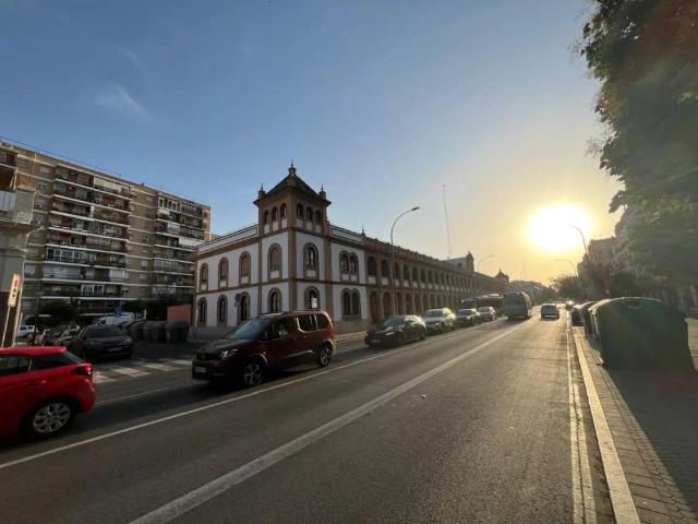 Sevilla