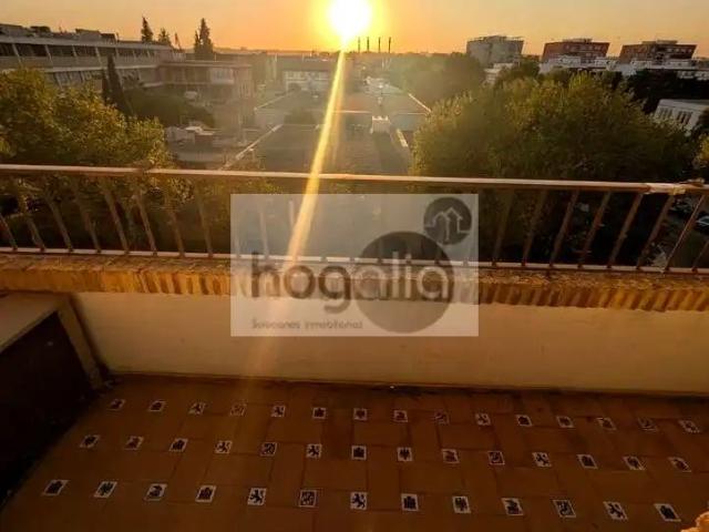 Sevilla