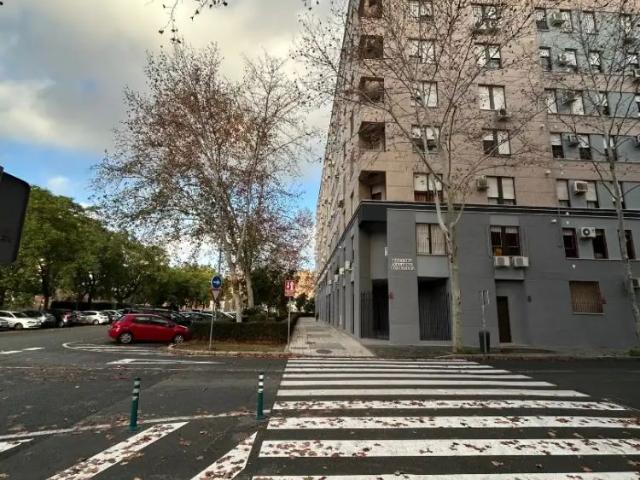 Sevilla