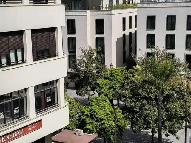 Sevilla