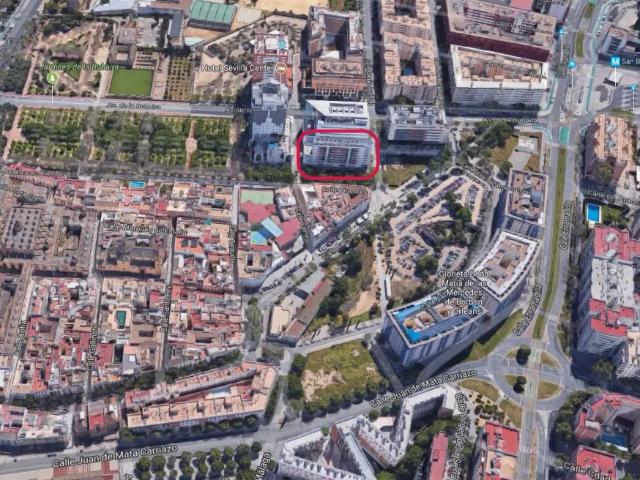 Sevilla