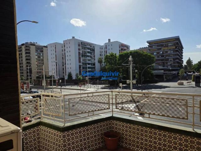 Sevilla