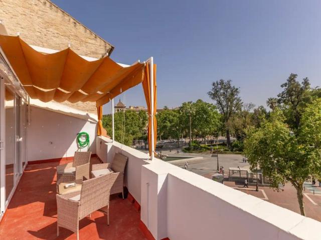 Sevilla