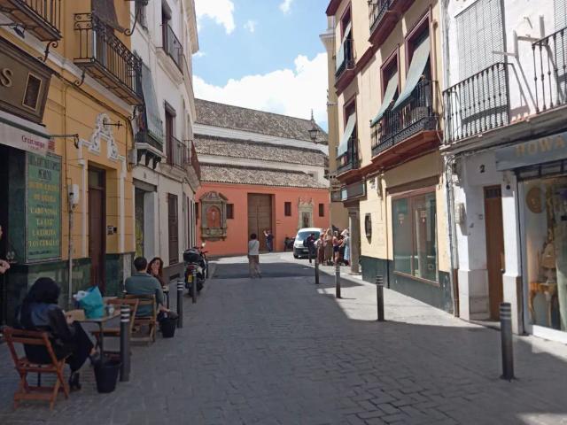 Sevilla