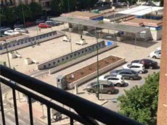 Sevilla