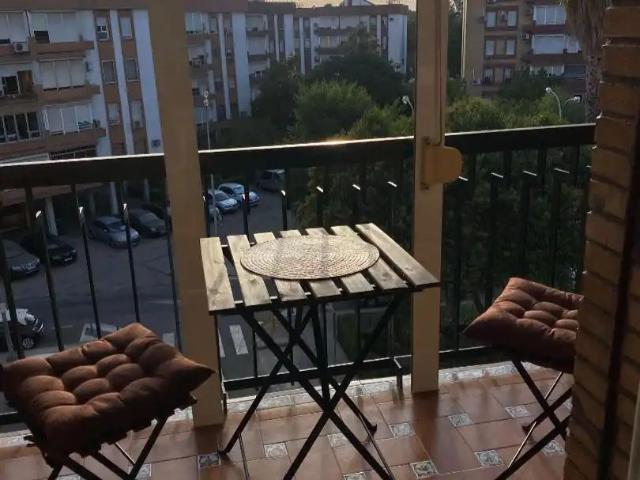Sevilla