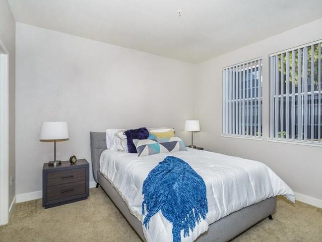 SEVILLE AT MACE RANCH 3 Bedroom Apartment for Rent at 4501 Alhambra Dr, Davis, CA 95618