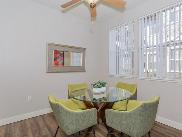 SEVILLE AT MACE RANCH 2 Bedroom Apartment for Rent at 4501 Alhambra Dr, Davis, CA 95618