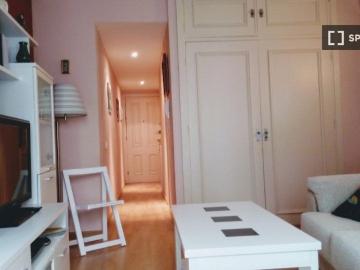 Calle Conde de Cifuentes, San Bernardo, Sevilla, Sevilla, Sevilla, Andalucía, Andalucía