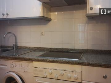 Calle Conde de Cifuentes, San Bernardo, Sevilla, Sevilla, Sevilla, Andalucía, Andalucía