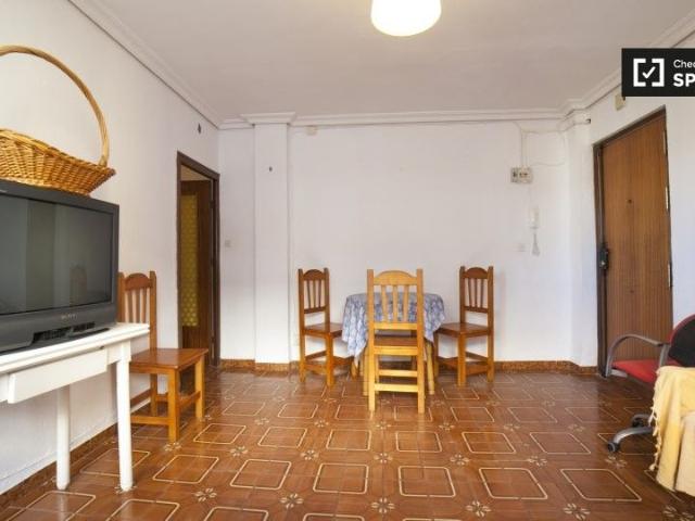 seville, Andalusia 41009