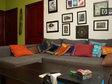 Tablada, Sevilla, Sevilla, Andalucía, Andalucía