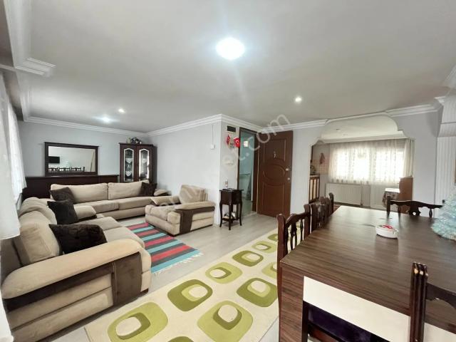 Sevinç'ten 100.yıl'da Abonelikleri Açık 2+1 Eşyalı Kiralık Daire