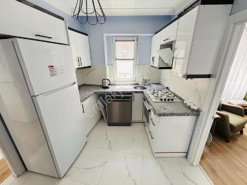 Sevinç'ten Çarşıda 2+0 Eşyalı Kiralık
