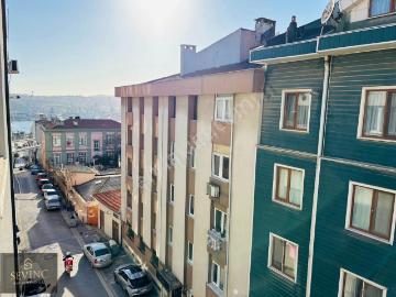 Sevinç'ten Hacıyusuf'ta Sahile 3 Dk Ara Kat Kiralık 3+1 Daire