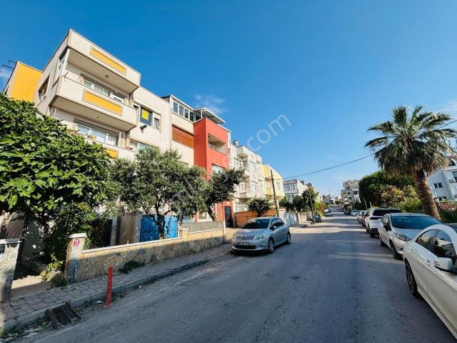 Sevinç'ten Sunullah Kafe Yakını Kiralık Çift Balkonlu 2+1 Daire