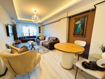 Sevinç'ten Yeni Mah.de Kullanışlı Ayrı Mutfak 2+0 Kiralık Daire