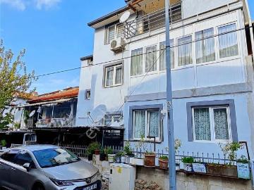 Sevindik'te Doğalgazlı Ayrı Tapulu 3 Daireli Masrafsız Bina