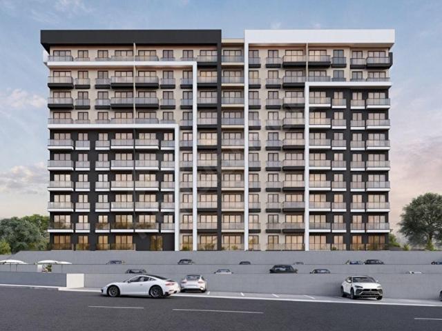 SEVORA İNCEK'DE KÖŞE DAİRE! YERDEN ISITMA LÜX 1+1 SİTE DAİRESİ