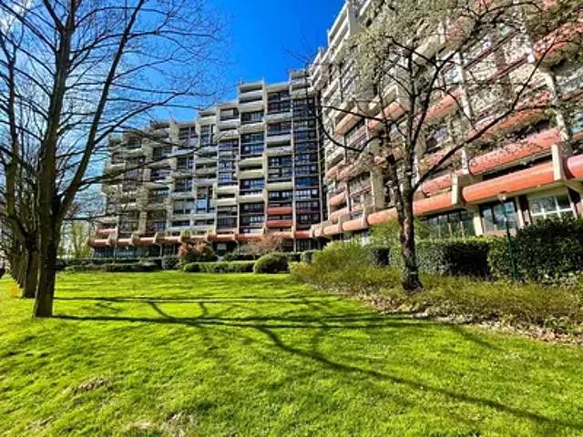 Sevran 93270 Achat / Vente appartement 2 pièces t2