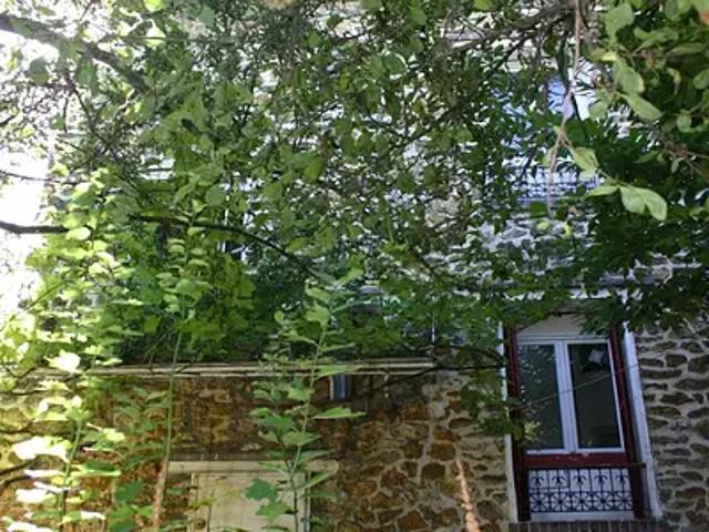 Sevran 93270 Achat / Vente maison 6 pièces t6 parking