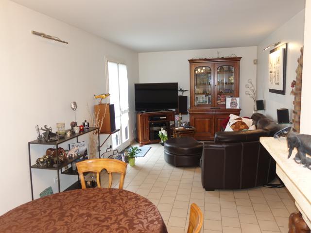 SEVRAN MAISON 5 pièces