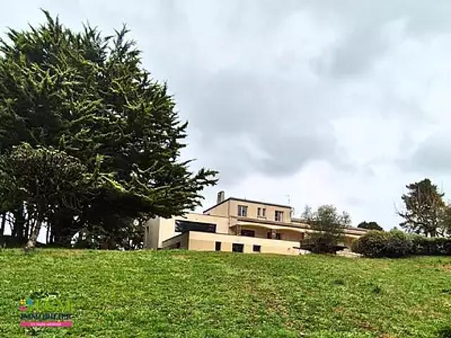 Sèvremoine 49230 Achat / Vente maison 7 pièces t7 jardin terrasse