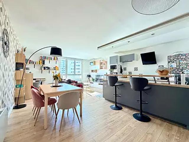 Sèvres 92310 Achat / Vente appartement 3 pièces t3
